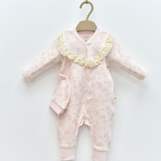 Butterfly - Liam & Lilly