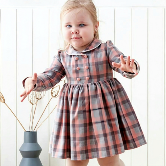 Lady dress - Liam & Lilly