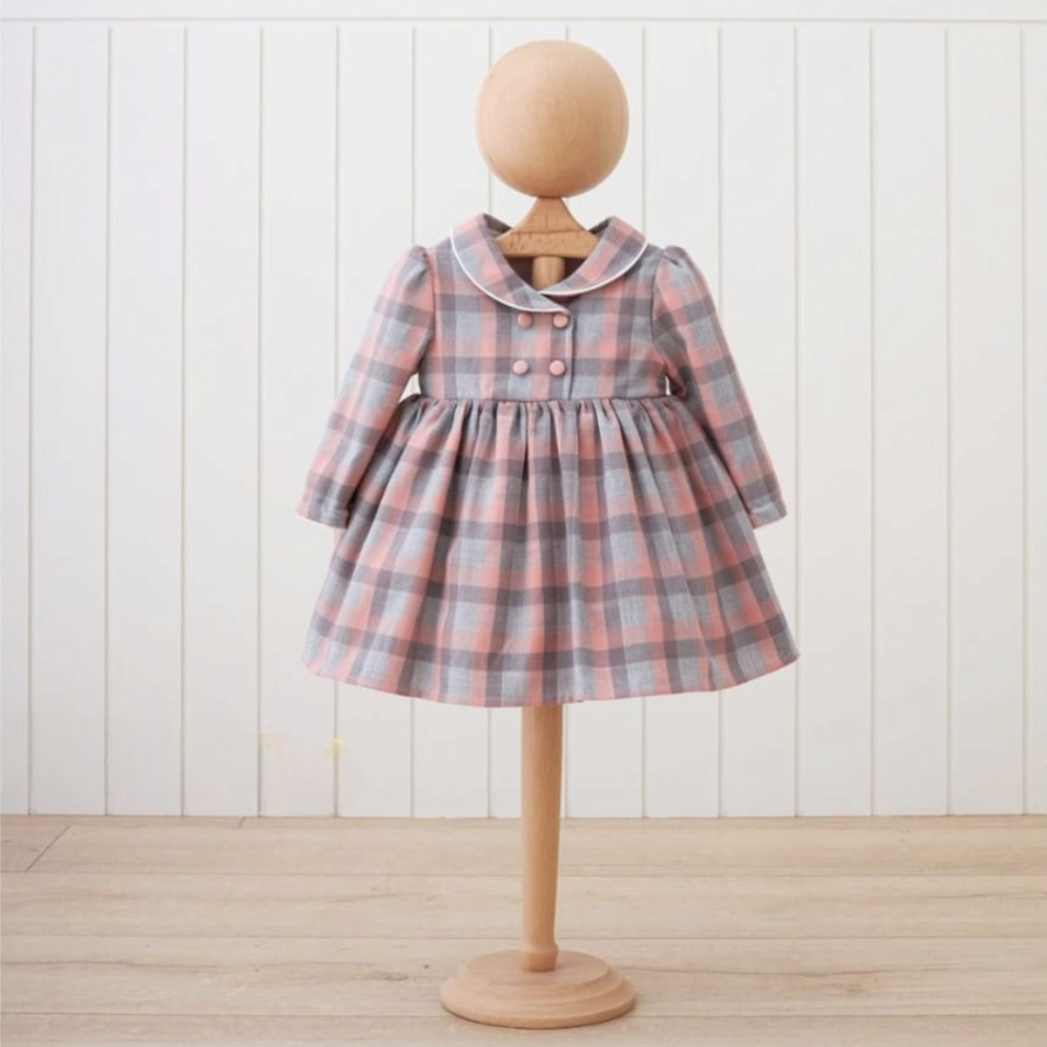 Lady dress - Liam & Lilly