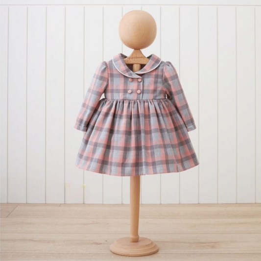 Lady dress - Liam & Lilly