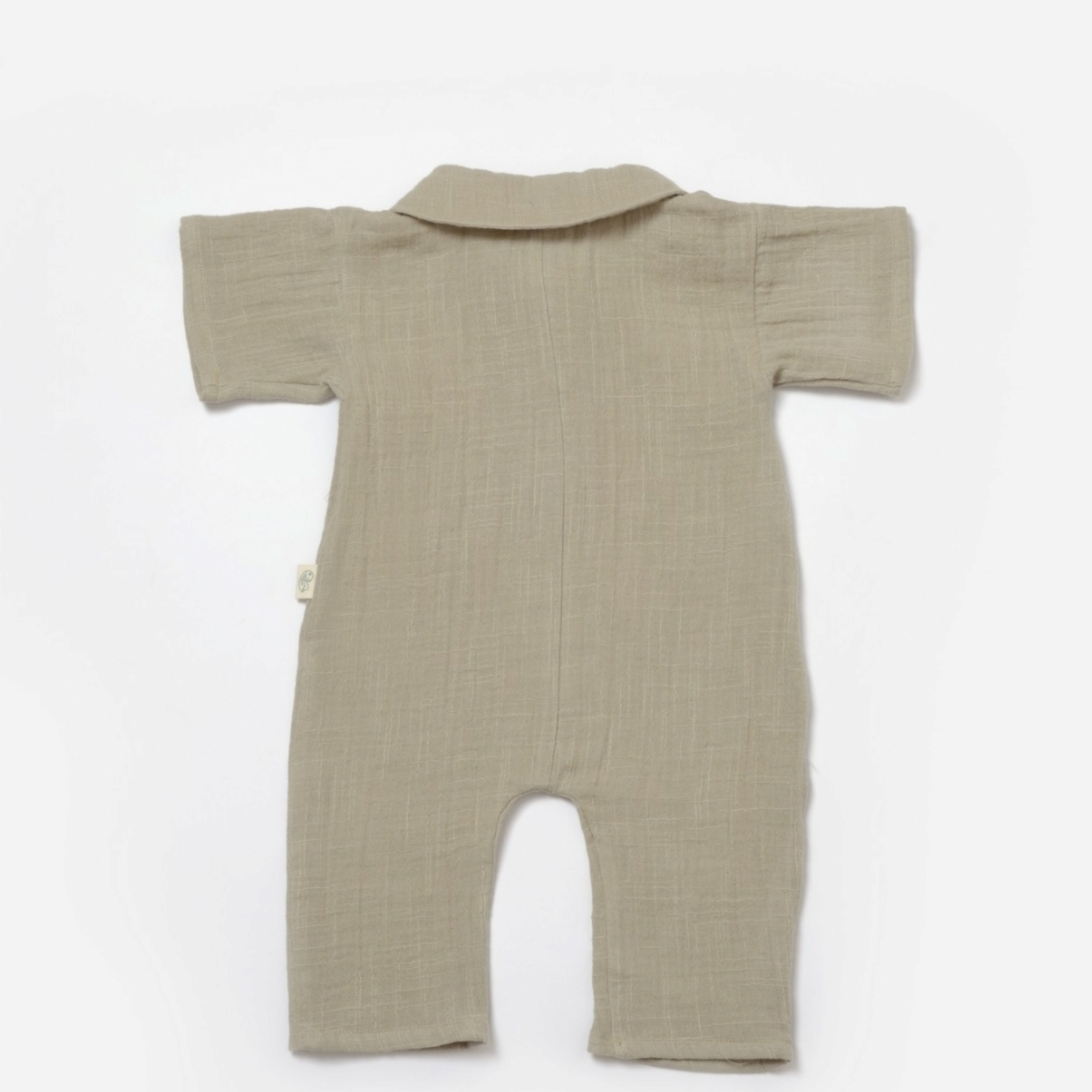 Pocket perfection - Liam & Lilly