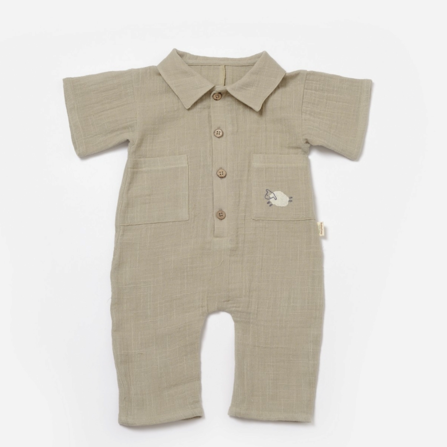 Pocket perfection - Liam & Lilly