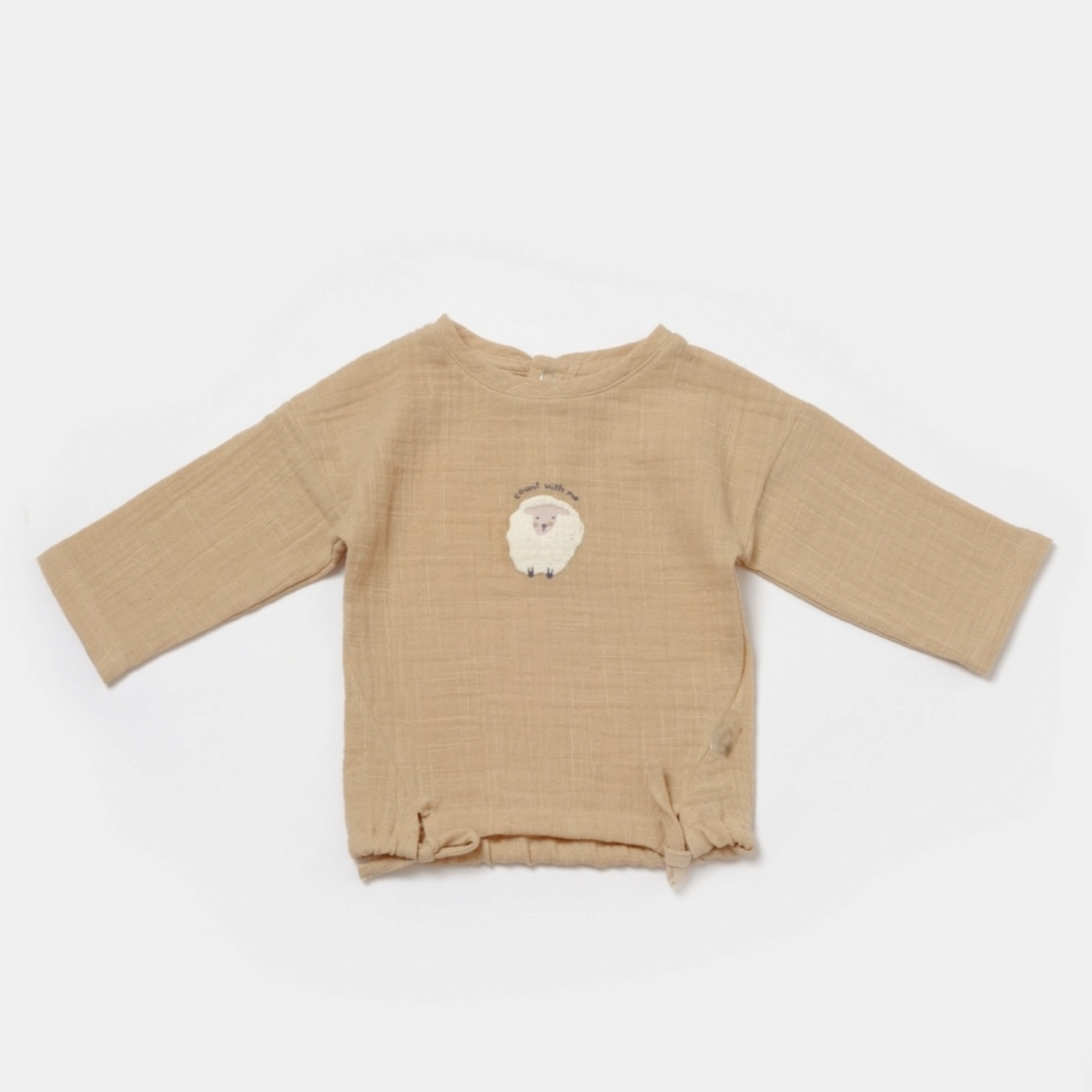 Sheep dreams - Liam & Lilly