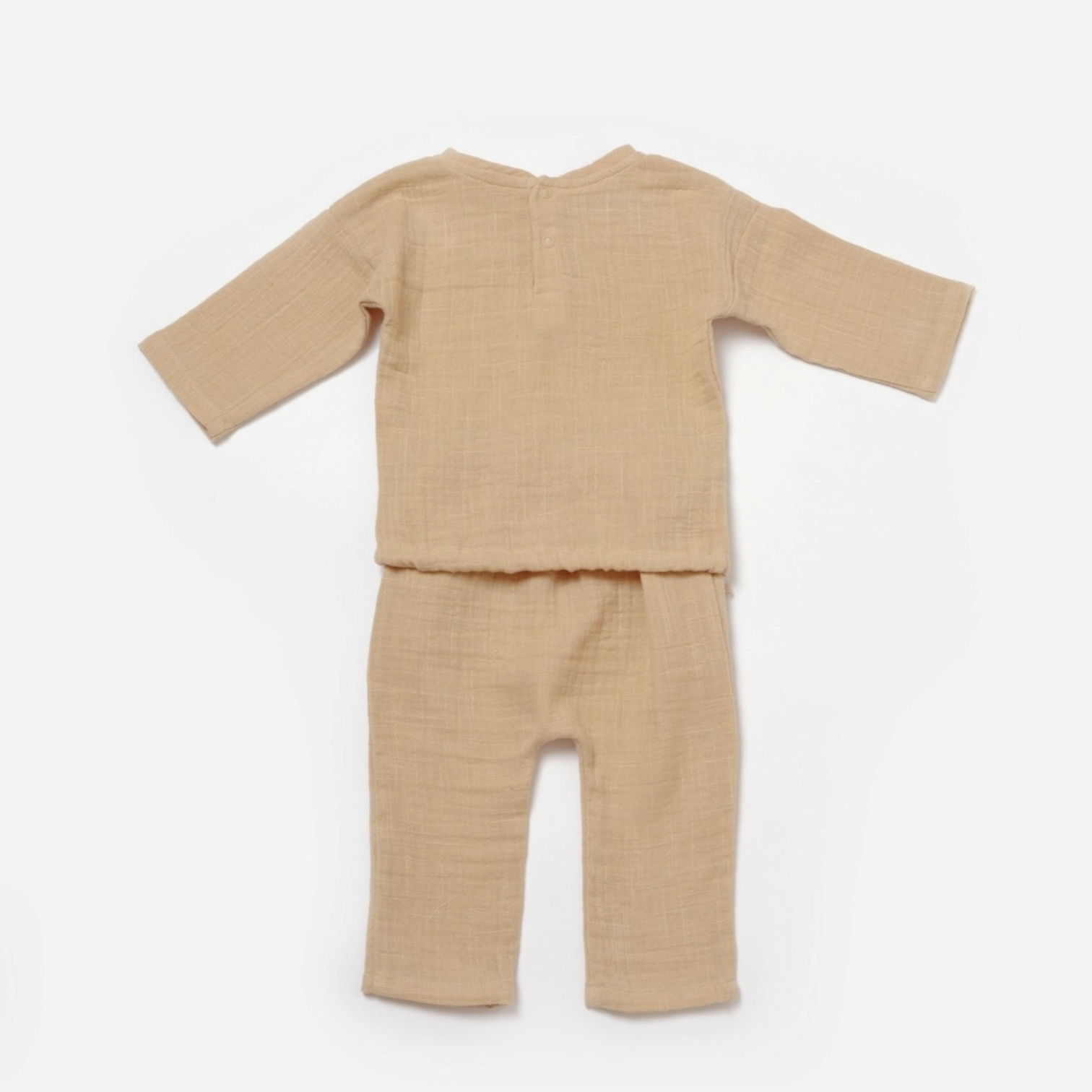 Sheep dreams - Liam & Lilly