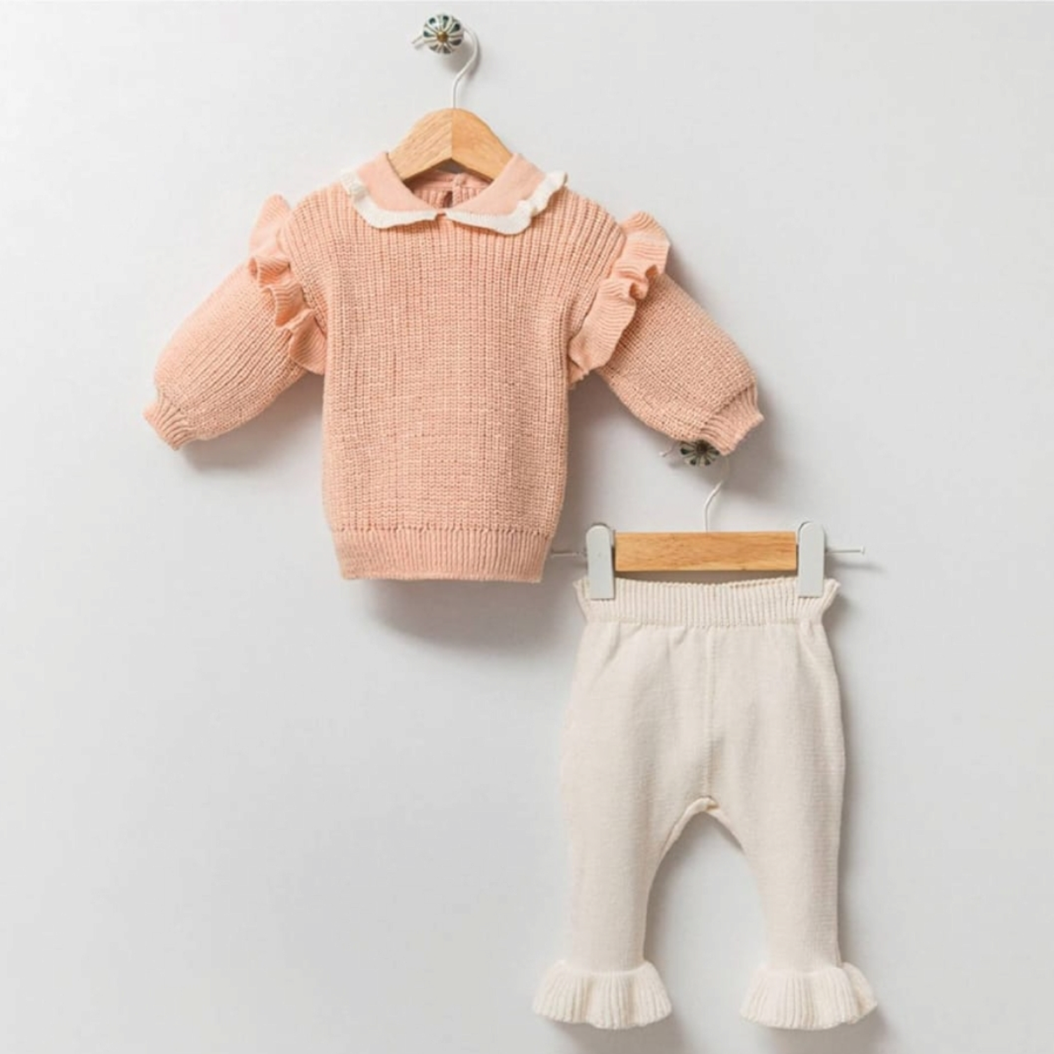 Cozy elegance - Liam & Lilly