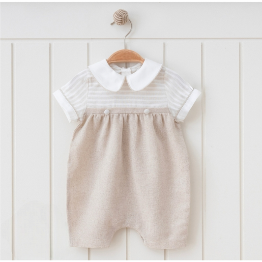 Spanish Elegance - Liam & Lilly