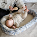 Load image into Gallery viewer, Babynest secret garden - Liam & Lilly