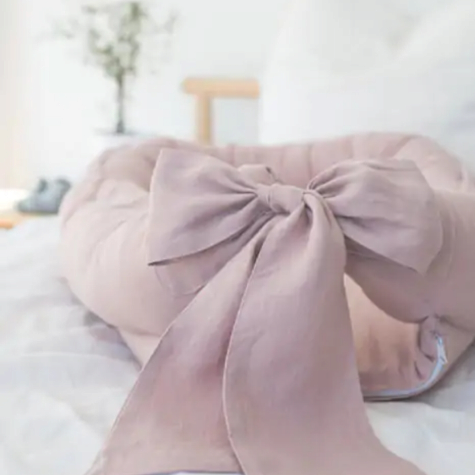 Babynest linen - Liam & Lilly