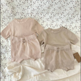 Load image into Gallery viewer, Breezy knit set - Liam & Lilly