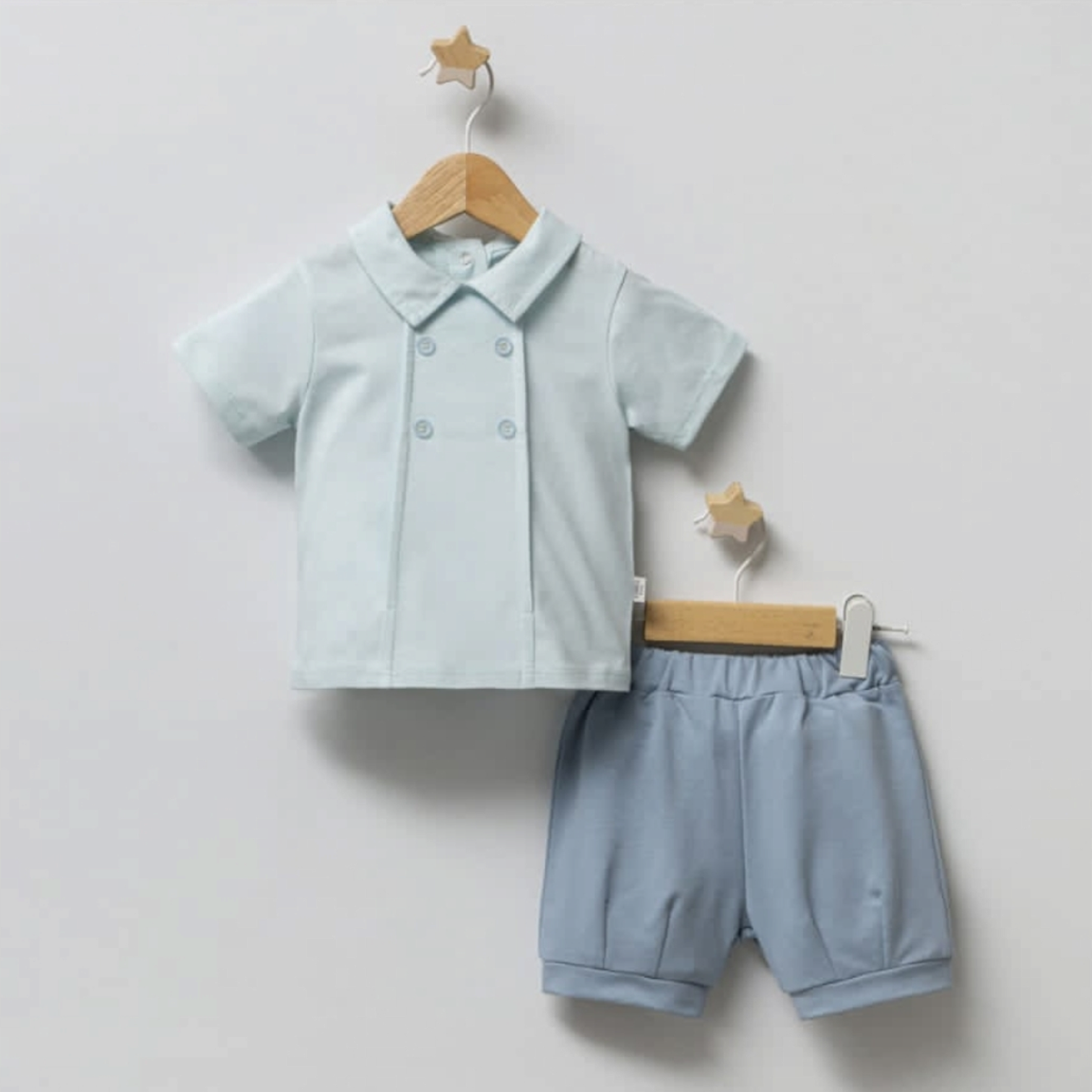 Stylish summerset - Liam & Lilly