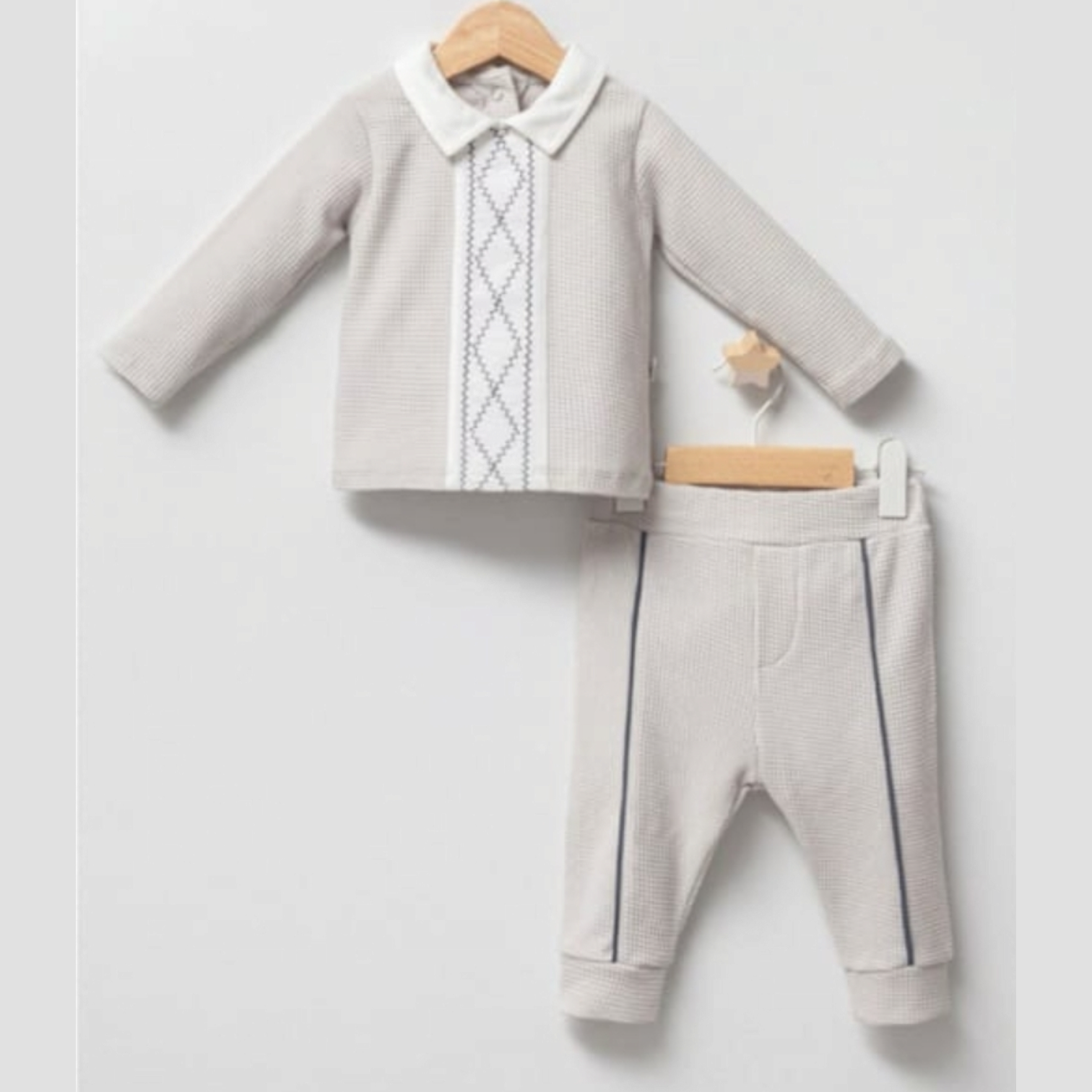 Exclusive boyset - Liam & Lilly