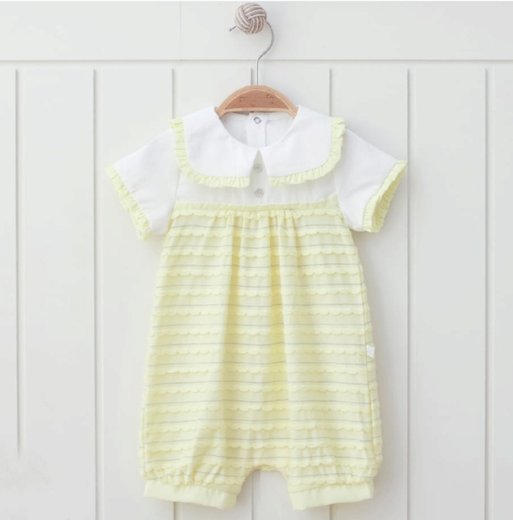 Sunshine sparkle - Liam & Lilly