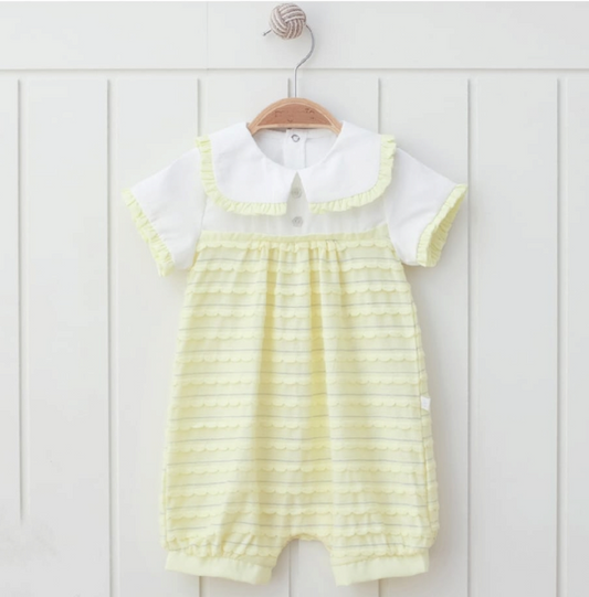 Sunshine sparkle - Liam & Lilly