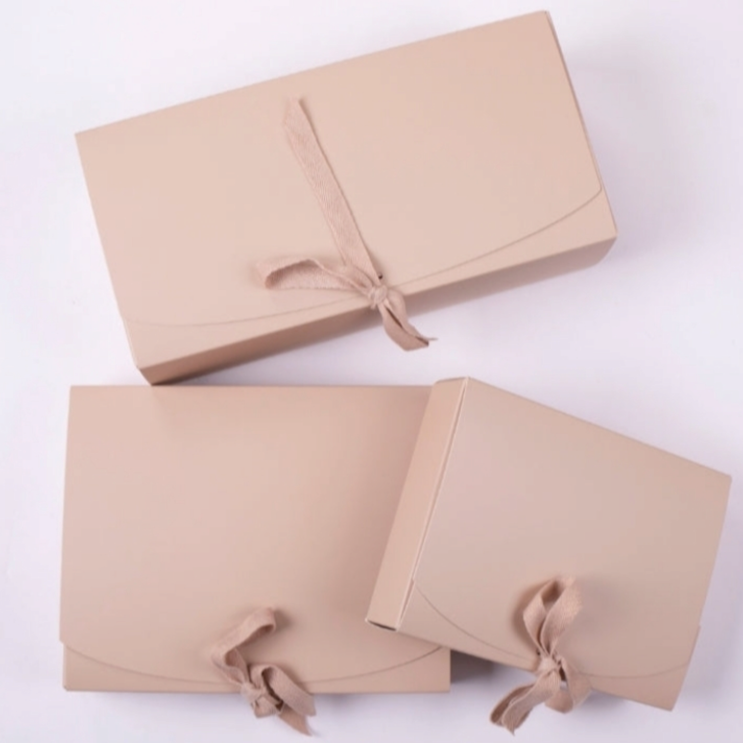 Mystery giftbox - Liam & Lilly