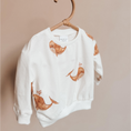 Load image into Gallery viewer, Sweater whale - Liam & Lilly