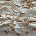 Load image into Gallery viewer, Sweater cactus - Liam & Lilly