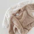 Load image into Gallery viewer, Puff sweater - Liam & Lilly