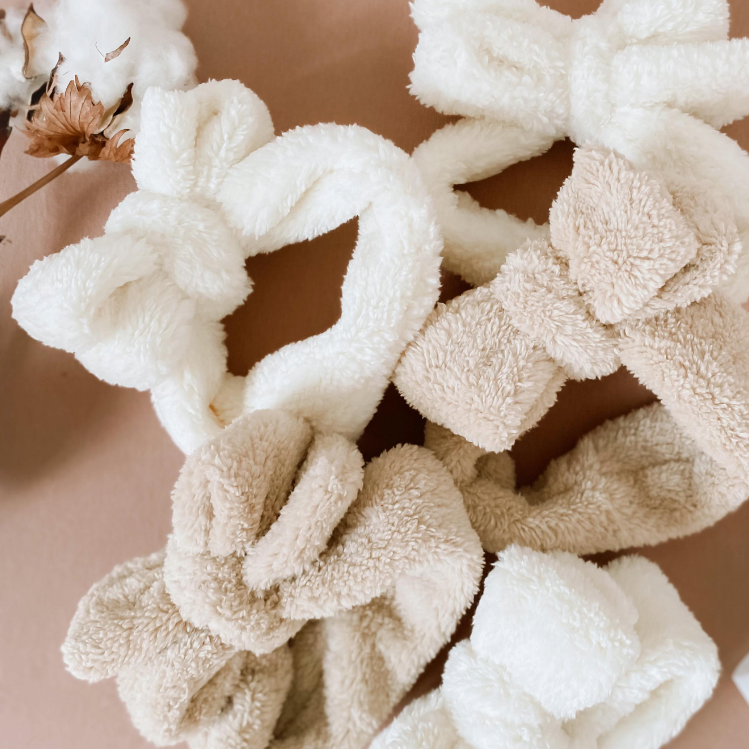 Puff badana - Liam & Lilly