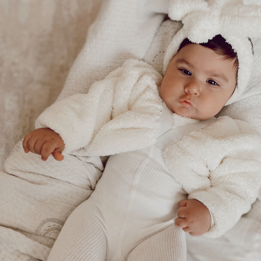 Puff badana - Liam & Lilly