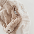 Load image into Gallery viewer, Puff sweater - Liam & Lilly