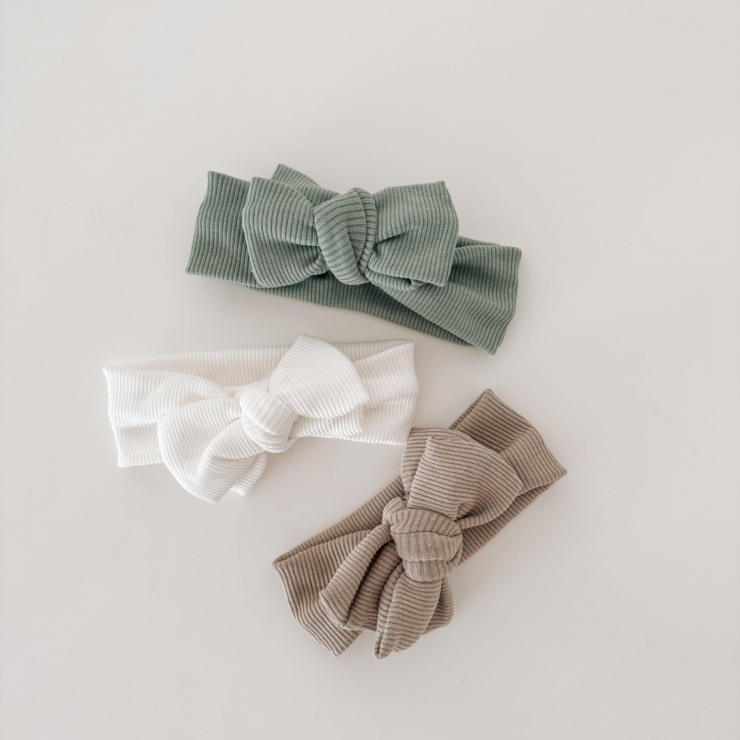 Hair band bow - Liam & Lilly