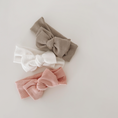 Load image into Gallery viewer, Hair band bow - Liam & Lilly