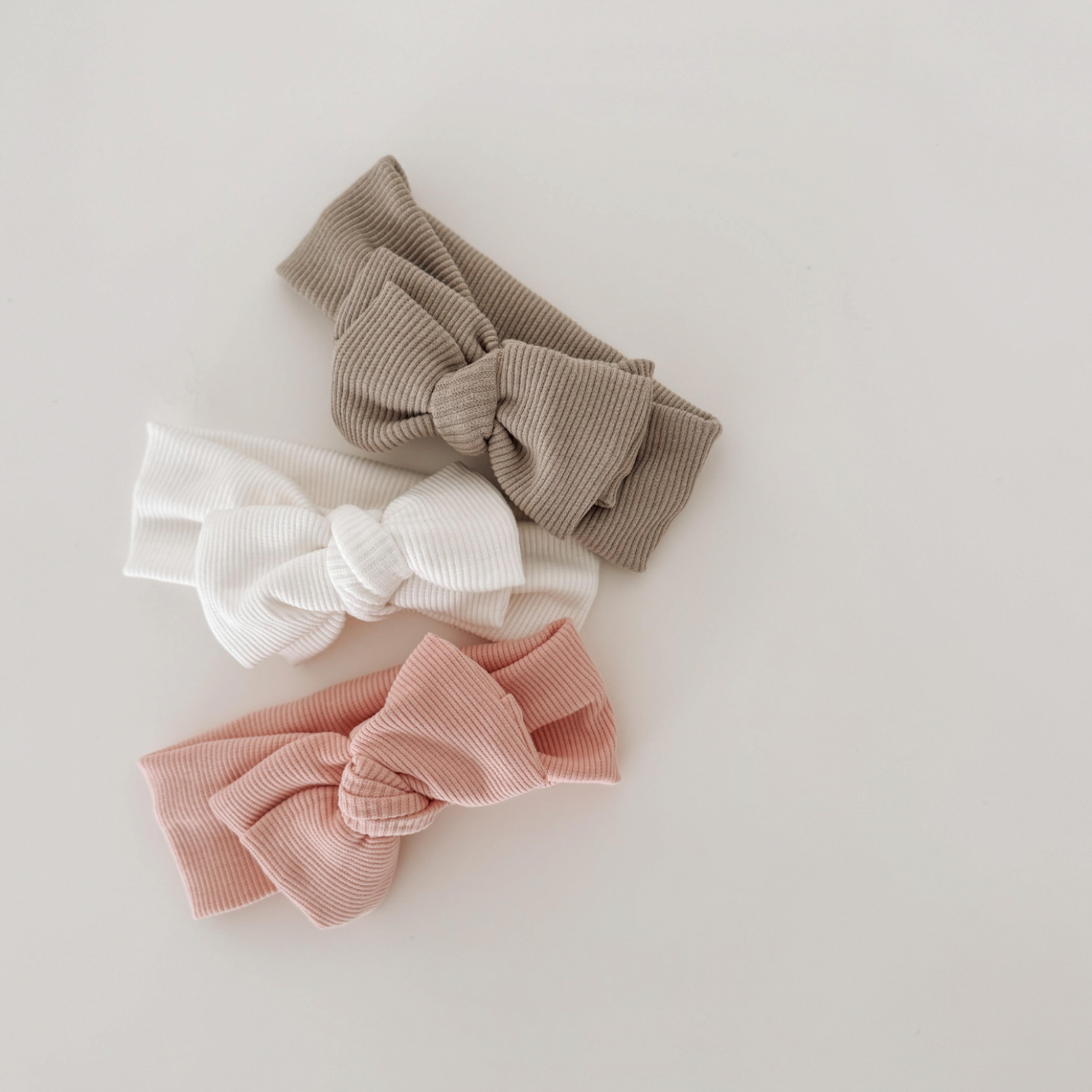 Hair band bow - Liam & Lilly