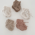 Load image into Gallery viewer, Perla bonnet & socks set - Liam & Lilly