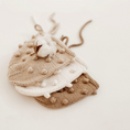 Load image into Gallery viewer, Popcorn bonnet & socks set - Liam & Lilly