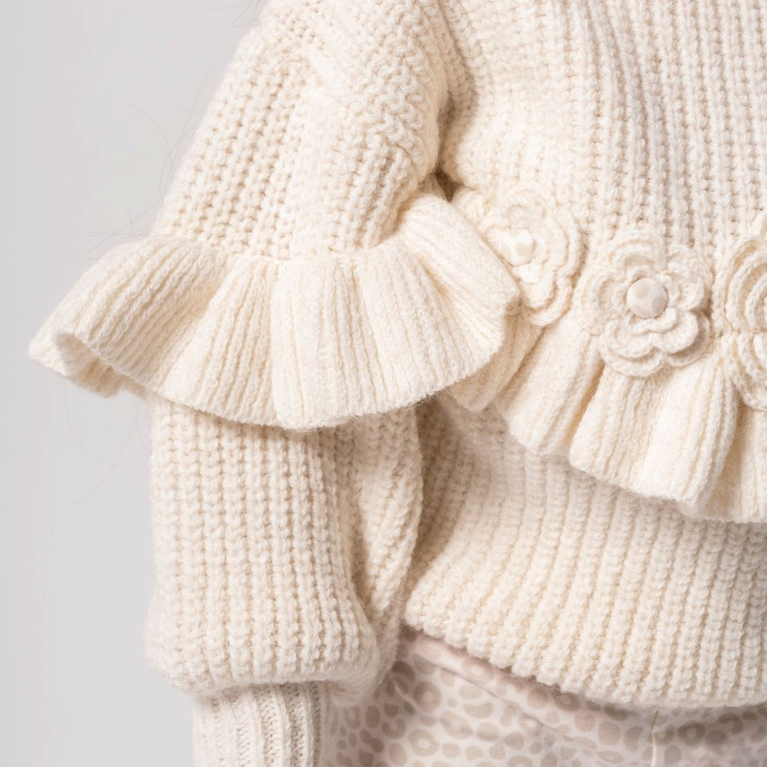 Leopard set - Liam & Lilly