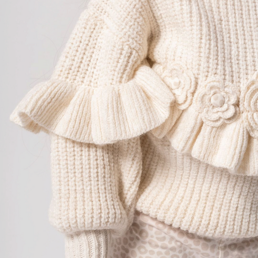 Leopard set - Liam & Lilly