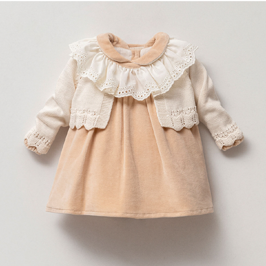 Vintage charm - Liam & Lilly