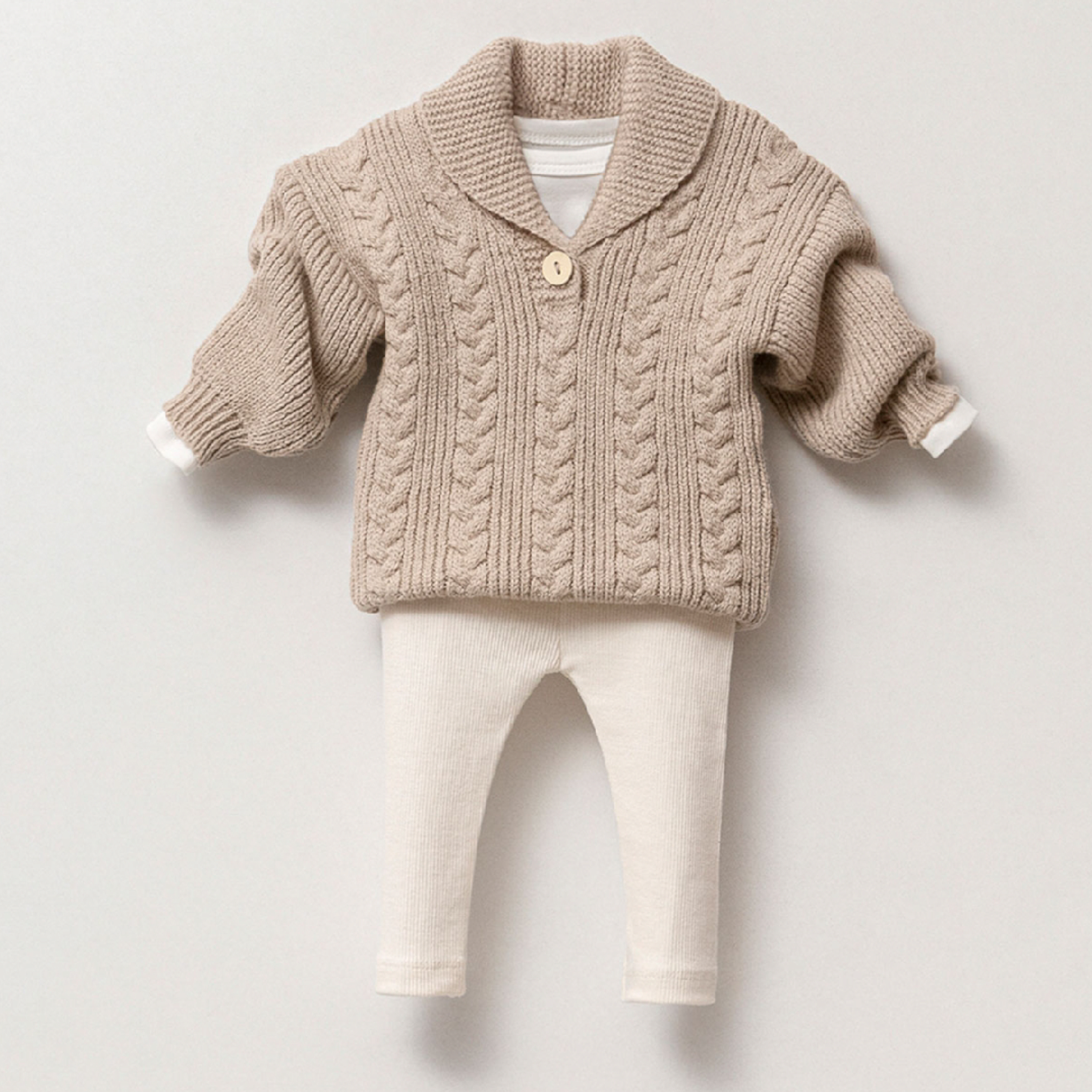 Baby gentleman - Liam & Lilly