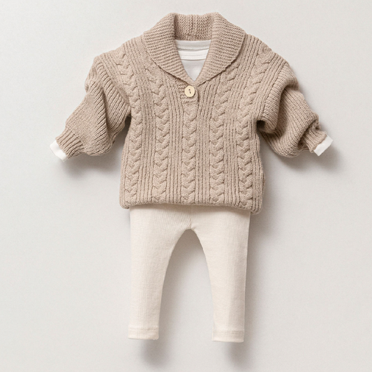 Baby gentleman - Liam & Lilly