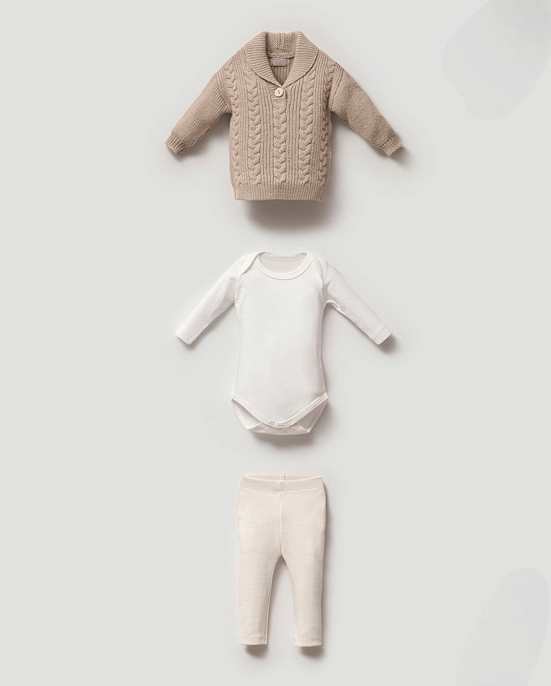 Baby gentleman - Liam & Lilly