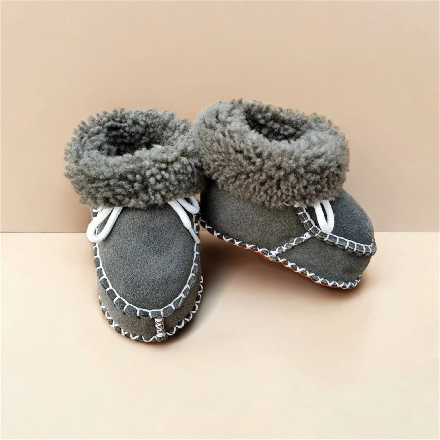 Cozy elegance - Liam & Lilly