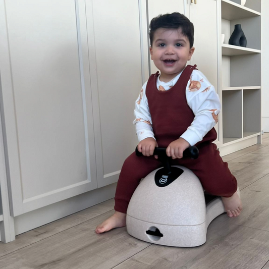 Sweater whale - Liam & Lilly