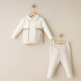 Load image into Gallery viewer, Cotton baby set
