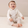 Load image into Gallery viewer, Cotton baby set