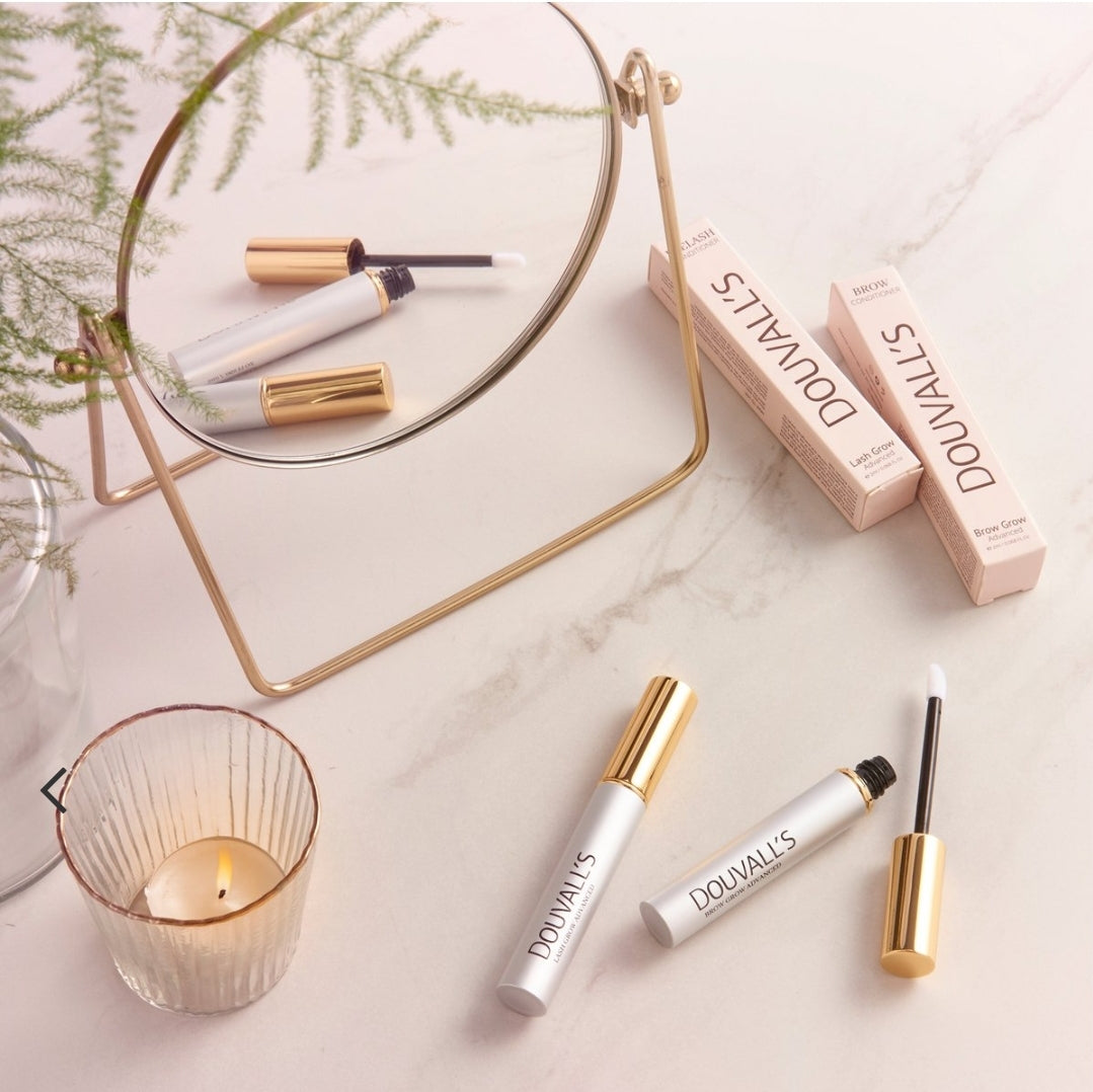 Brow grow serum 2ml - Liam & Lilly