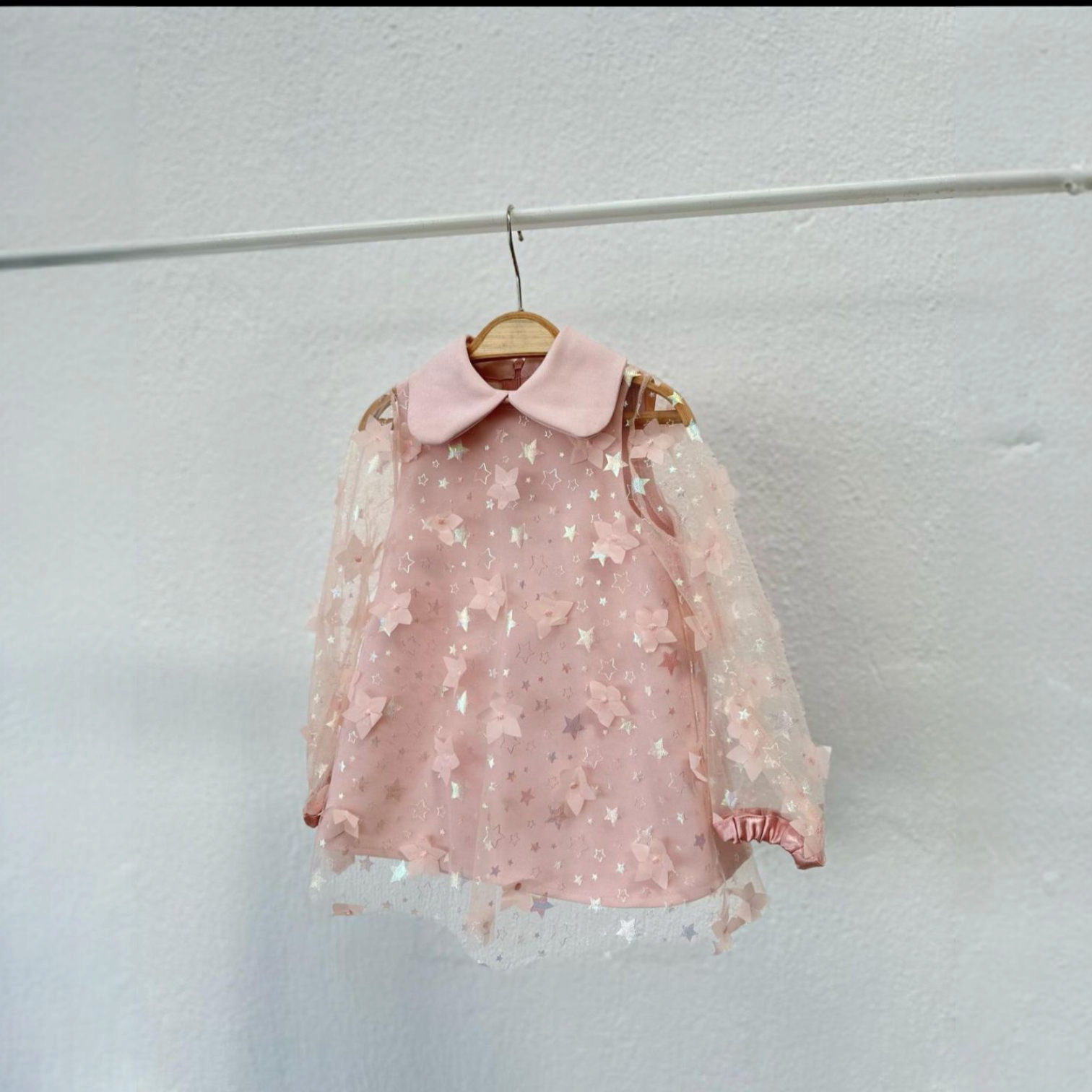 Galaxy Dreams – Limited Star Dress