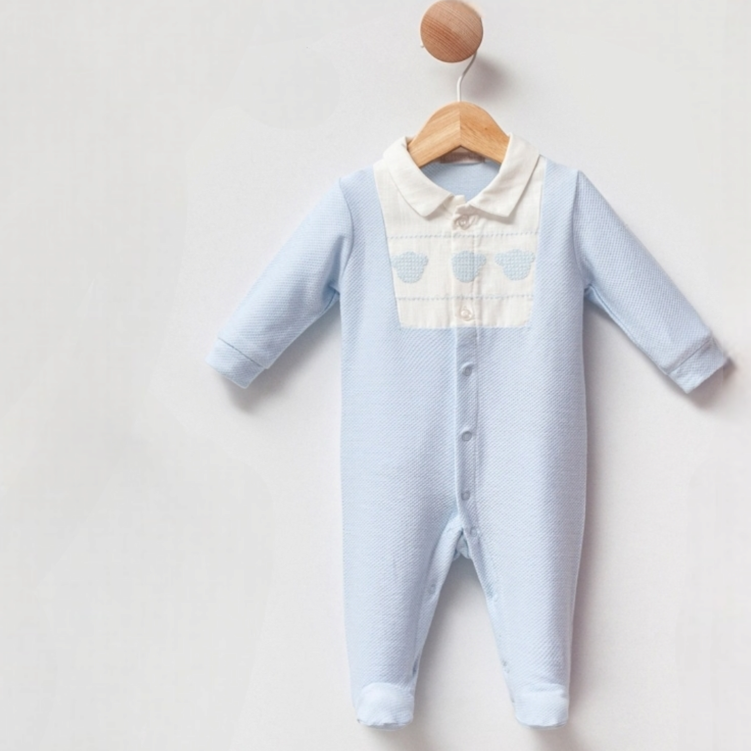 Bear Bliss - Liam & Lilly