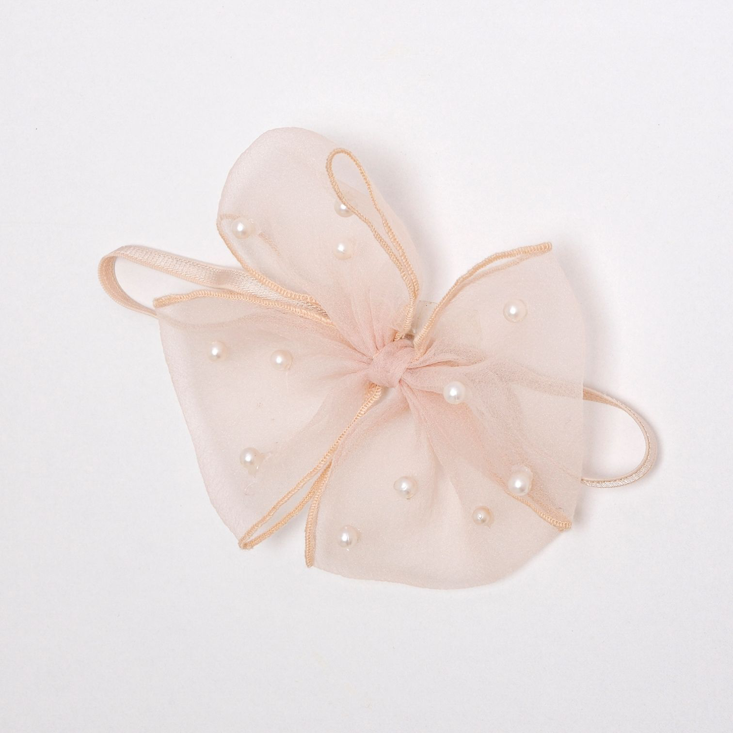 Lace & tulle bodysuit