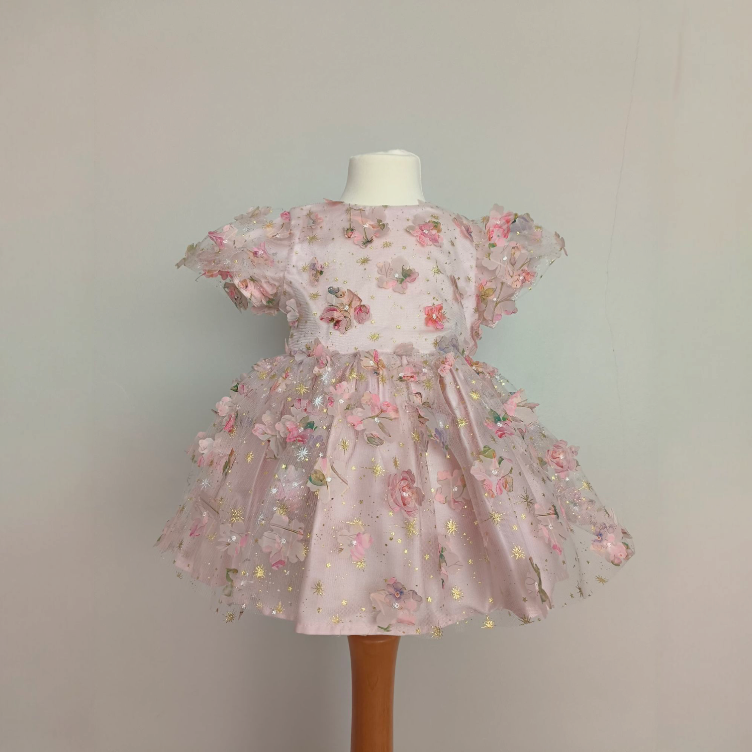 Floral elegance – Limited edition