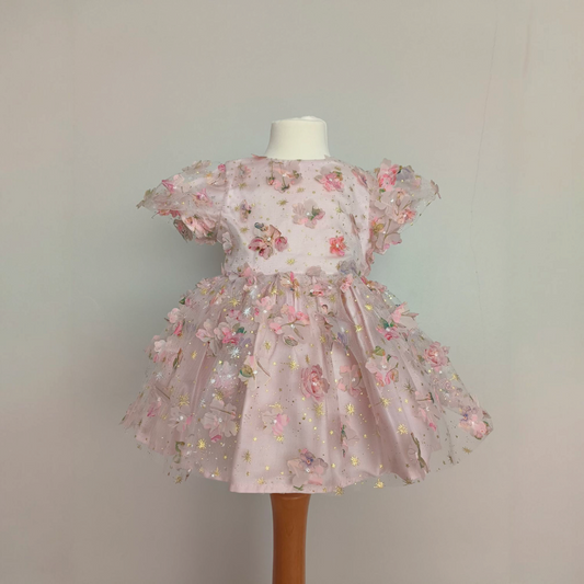 Floral elegance – Limited edition