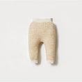 Load image into Gallery viewer, Charming baby knit ensemble