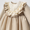 Load image into Gallery viewer, Bunny dress