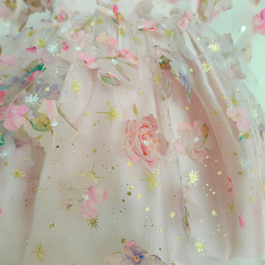 Floral elegance – Limited edition