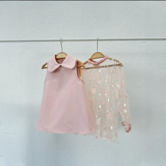 Galaxy Dreams – Limited Star Dress