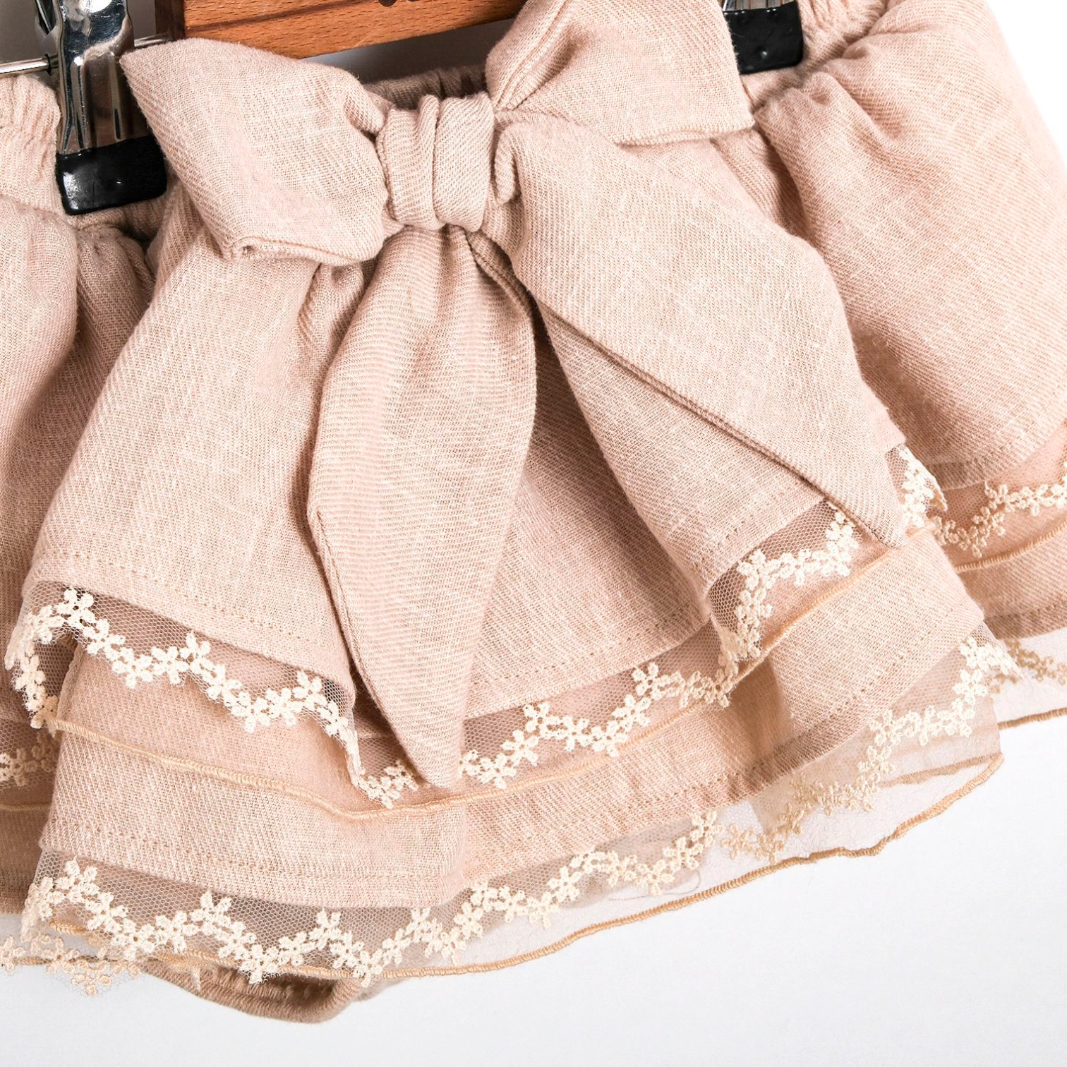 Vintage blossom dress